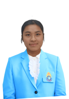 นางสาวพนิดา พรมจินดา เจ้าหน้าที่บัญชี